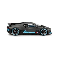 S00011045 Burago 1:18 Bugatti Divo Model Araba