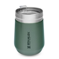 Stanley Go Everyday Tumbler Termos Bardak 0.29 LT 0.29 LT - Yeşil