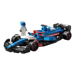77246 Lego Speed Champ. Visa Cash App RB VCARB 01 F1 248 parça +18 yaş