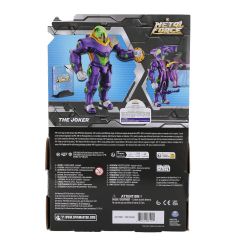6070887 31111 DC Metal Batman Force Figür Seti