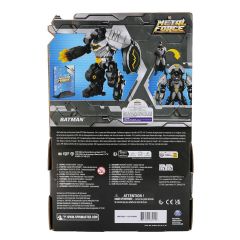 6070887 31111 DC Metal Batman Force Figür Seti