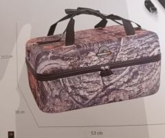 Thermobag Mega Boy Soğutucu Buzluk Piknik Çantası Termal - Medium 21 LT