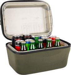 Thermobag Piknik Çantası Termal Soğutucu Buzluk  - Small 6 LT