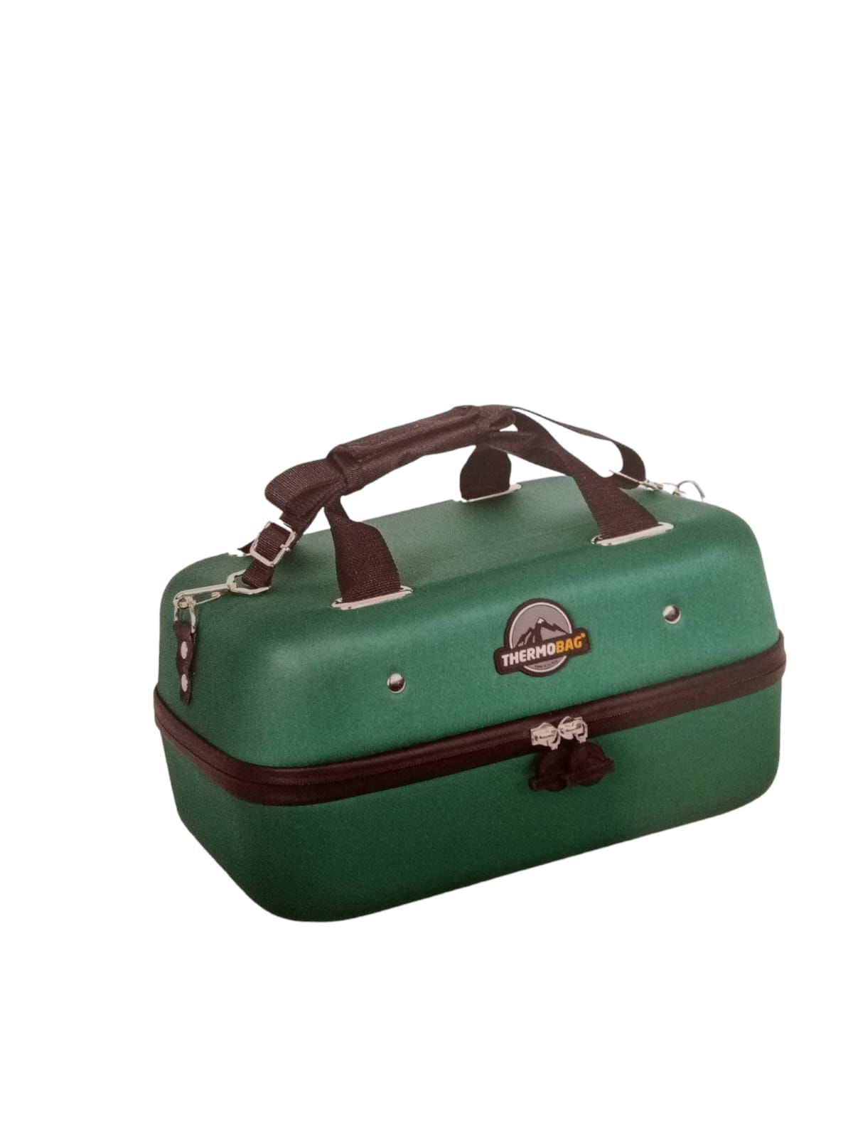 Thermobag Piknik Çantası Termal Soğutucu Buzluk  - Small 6 LT