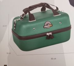 Thermobag Piknik Çantası Termal Soğutucu Buzluk  - Small 6 LT