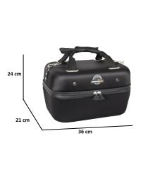 Thermobag Piknik Çantası Termal Soğutucu Buzluk  - Medium 8 LT