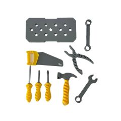 6143 OYUNCAK ÇANTALI TAMİR SETİ