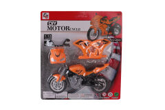 859 KART SÜRT MOTOSİKLET