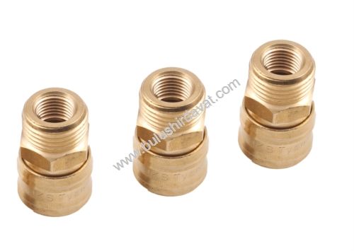 Bulmax 1/2 Erkek Govde Bmx-5520 (10 Adet Gönderilir)