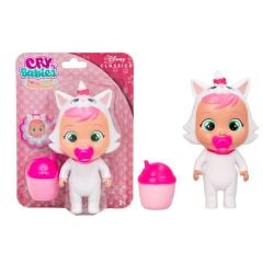 CYM18000 Cry Babies Magic Tears Disney Kostümlü Bebek