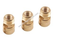 Bulmax 1/4 Erkek Govde Bmx-5522 (10 Adet Gönderilir)