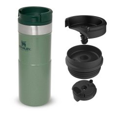 Stanley Klasik Neverleak Termos Bardak 0.35 LT 0,35 LT - Yeşil