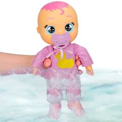 CYB67200 Cry Babies Love Banyo Zamanı Zoe