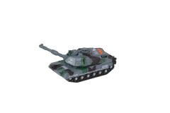 ST31-1 SESLİ PİLLİ SÜRTMELİ TANK 48