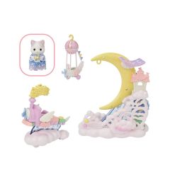 5816 Sylvanian Families Masal Geçidi Oyun Seti +3 yaş