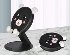 Hayvan Figürlü Masaüstü Telefon Standı 5 Model