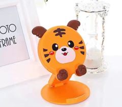 Hayvan Figürlü Masaüstü Telefon Standı 5 Model