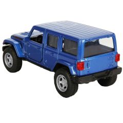 047YG SUN-47YH Sunman, City Cruiser Model Araba 1:32