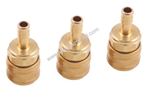 Bulmax 6mm Hortum Govde Bmx-5530 (10 Adet Gönderilir)