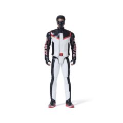 SPM-6073189 SUPERMAN FİLM KOLEKSİYONU 12 FİGÜR ASORTİLİ