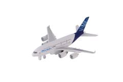 KZL-A380 ÇEK BIRAK YOLCU UÇAĞI