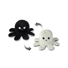 62054 Mood Değiştiren Peluş Ahtapot 20 cm 1 adet fiyatıdır