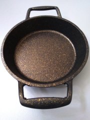 Essenso Granit Döküm Sahan Seti Yumurta Tavası 22 cm