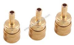 Bulmax 13mm Hortum Govde Bmx-5533 (10 Adet Gönderilir)