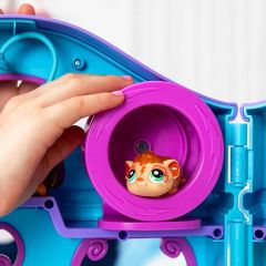 0575 Littlest Pet Shop Minişler Oyun Seti