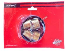 Bulmax Rozet Takımı Bmx-6235 (1 Adet Gönderilir)