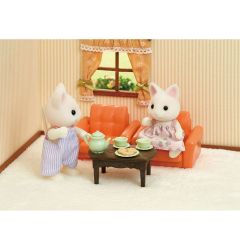 5379 Sylvanian Families Oturma Odası Seti +3 yaş