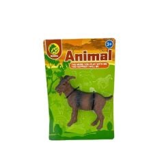 BMA-5-6-7-8 KARTELADA TEKLİ ÇİFTLİK HAYVANLARI