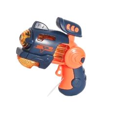 MXT-318-Vardem Işıklı ve Sesli Projeksiyonlu Tabanca