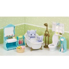 5380 Sylvanian Families Banyo Seti +3 yaş