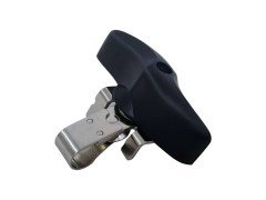 Fischer 4207 Konserve Açacağı - İsviçre Kalitesi ile Güçlü ve Pratik