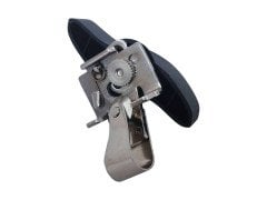 Fischer 4207 Konserve Açacağı - İsviçre Kalitesi ile Güçlü ve Pratik