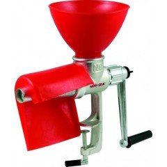 Tuğra Çelik Ev Tipi Salça Makinesi Döküm