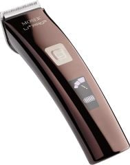 Moser 1888-0050 Li+Pro 2 Kablolu / Kablosuz Profesyonel Saç Kesme Makinesi