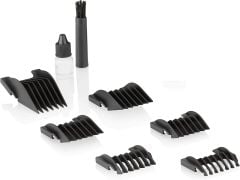 Moser 1888-0050 Li+Pro 2 Kablolu / Kablosuz Profesyonel Saç Kesme Makinesi