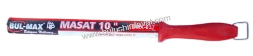 Bulmax 10'' Masat Bmx-837 (10 Adet Gönderilir)
