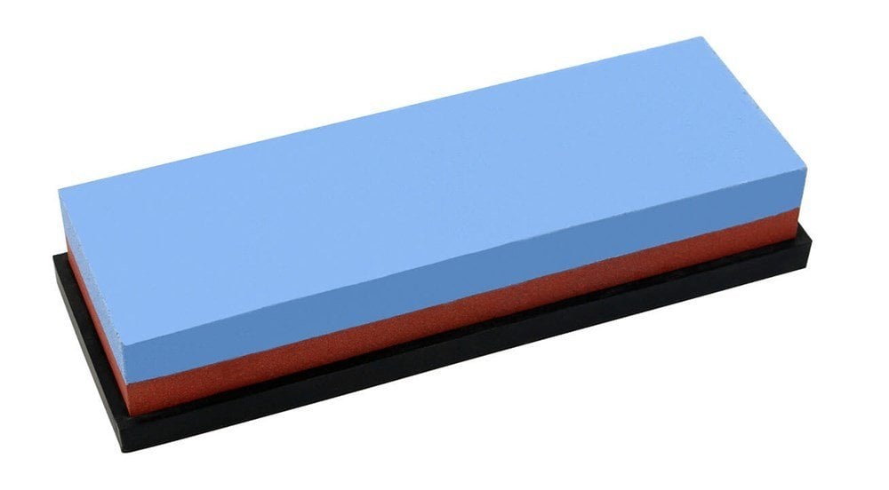 GGS Solingen Sulu Bıçak Bileme Taşı 400/1000 Kum (20 cm) Alman