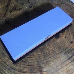 GGS Solingen Sulu Bıçak Bileme Taşı 400/1000 Kum (20 cm) Alman