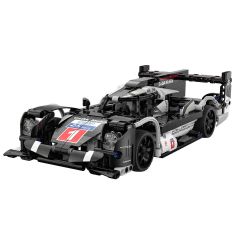 C51307W Cada GT Sport Araba Blok Seti 427 Parça -Vagon life