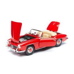 MAIS 31824 1 18 1955 MERCEDES-BENZ 190SL