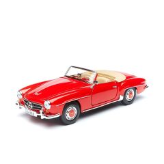 MAIS 31824 1 18 1955 MERCEDES-BENZ 190SL