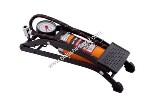 Bulmax Tek Pıstonlu Ayak Pompası Bmx-676 (2 Adet Gönderilir)