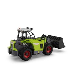 C61051W Cada Kumandalı Traktör Blok seti 1469 Parça -Vagon life