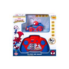 203222006 RC SPİDEY WEB-CRAWLER 1 50
