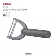 Alman GGS Solingen Sapan Model Soyacak Sebze Meyve Soyacağı G245