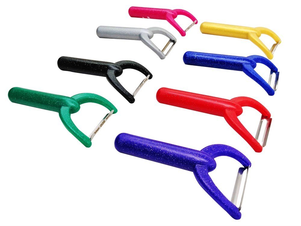 Alman GGS Solingen Sapan Model Soyacak Sebze Meyve Soyacağı G245